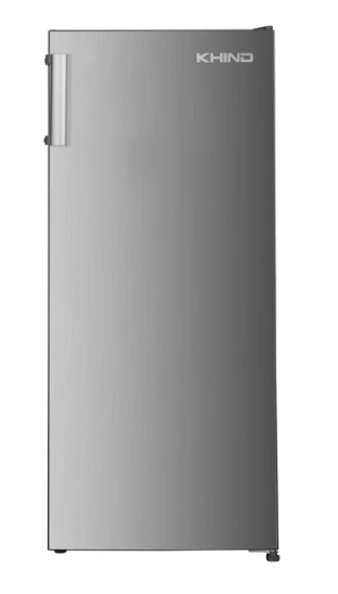Refrigerator Single Door KHIND 157L RF165