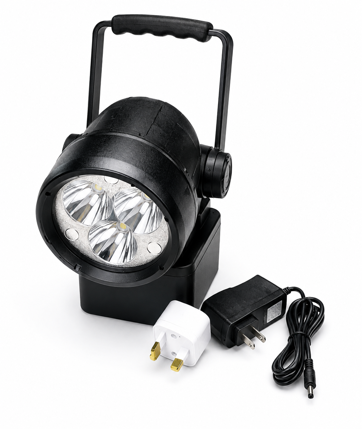 EXPLOSION PORTABLE MULTIFUNCTION STRONG LIGHT