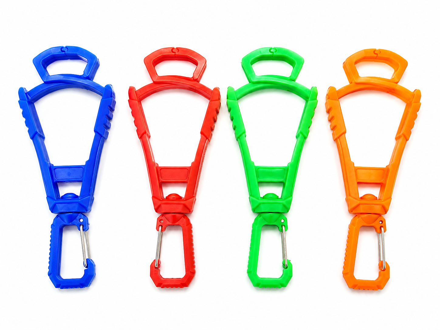 WORKING GLOVE CLIP SAFETY / GLOVE CLIP WORK SAFETY KEEPER CLAMP CATCHER