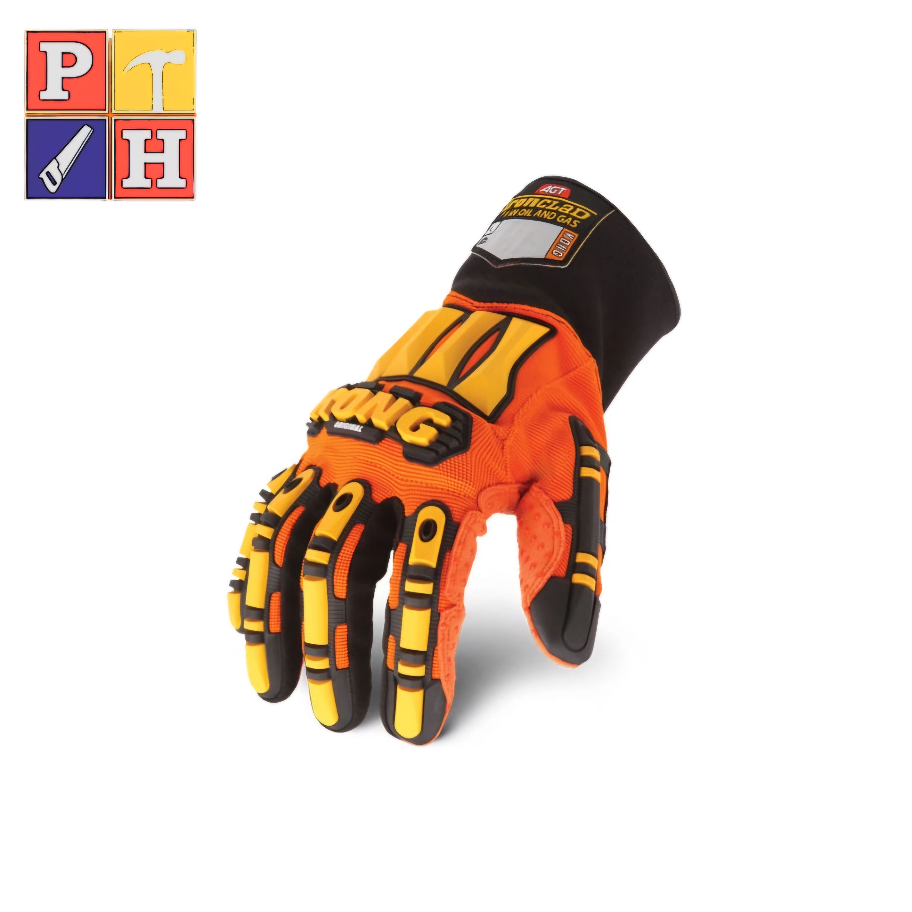 [READY STOCK, SHIP OUT IN 2 DAY] KONG High Impact Glove KONG GLOVE