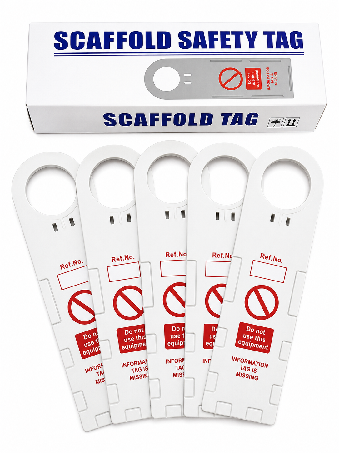 SCAFFOLD HOLDER SAFETY SCAFFOLDING