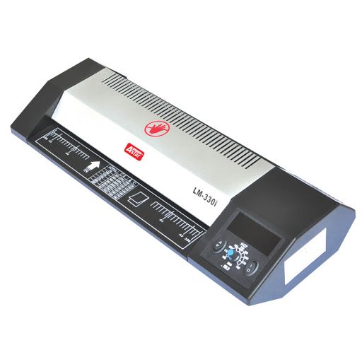ASTAR LM-330I A3 LAMINATOR