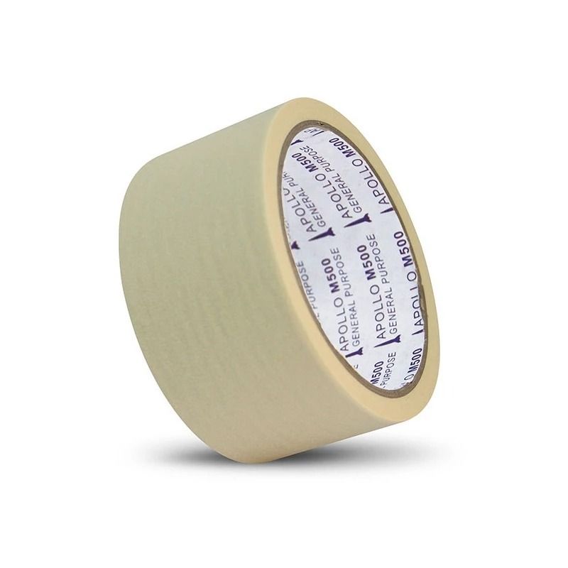 Apollo M500 Masking Tape
