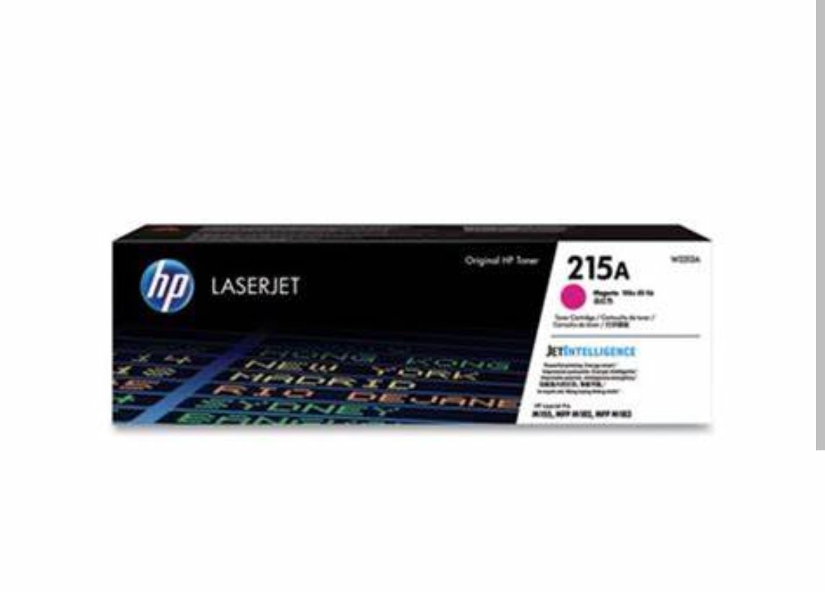 HP215A(M) HP TONER LASERJET