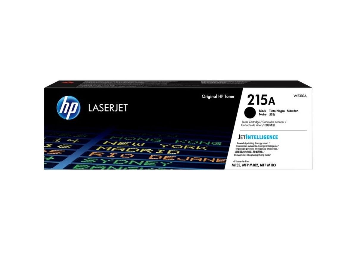 HP215A(B) HP TONER LASERJET