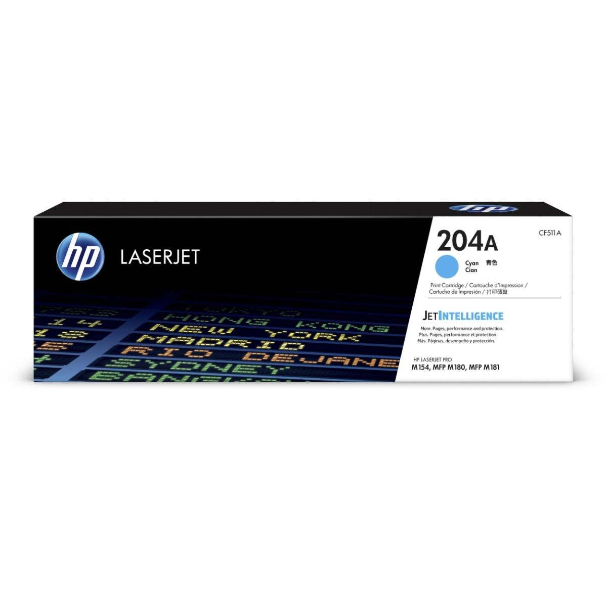 HP TONER LASERJET