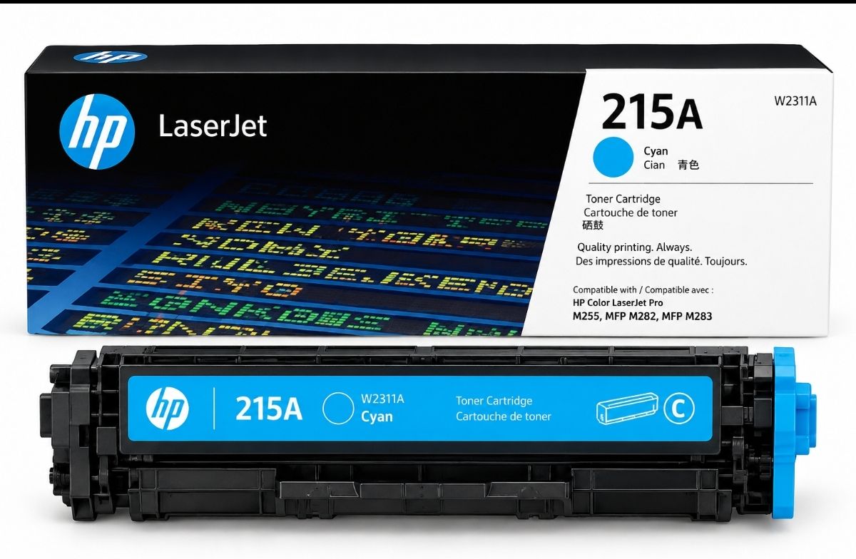 HP215A(C) HP TONER LASERJET