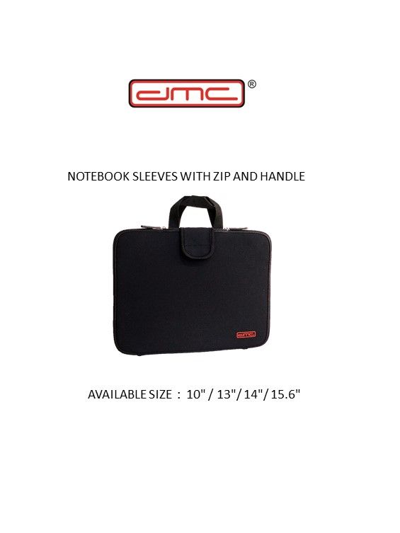 NoteBook/Tablets Sleeves 10"