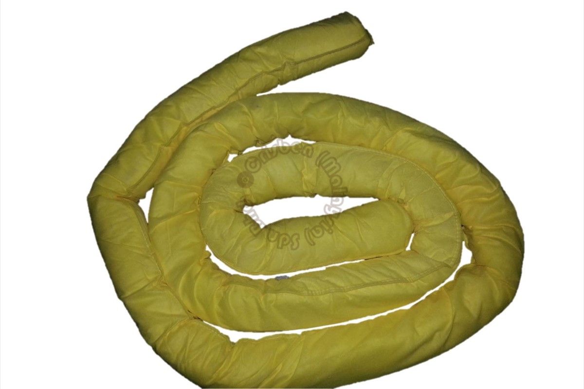CRISBEN (HSC3M) - Hazmat Chemical Socks