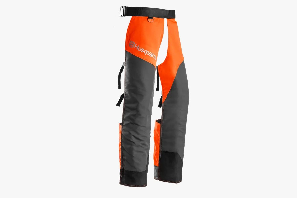 CHAINSAW LEG PROTECTIVE CLOTHING