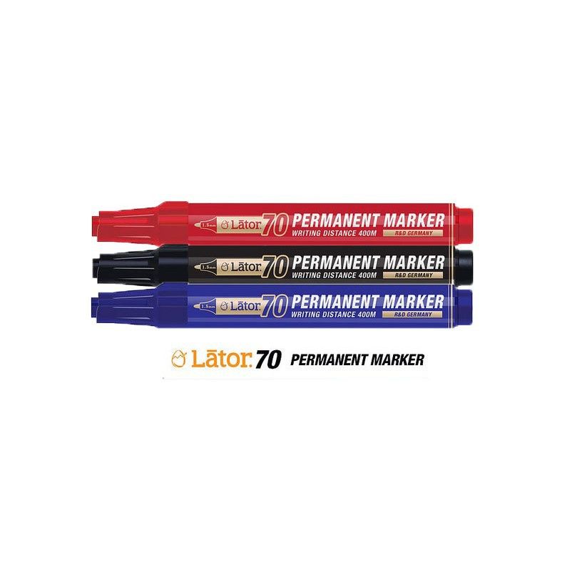 Lator Permanent Marker L70