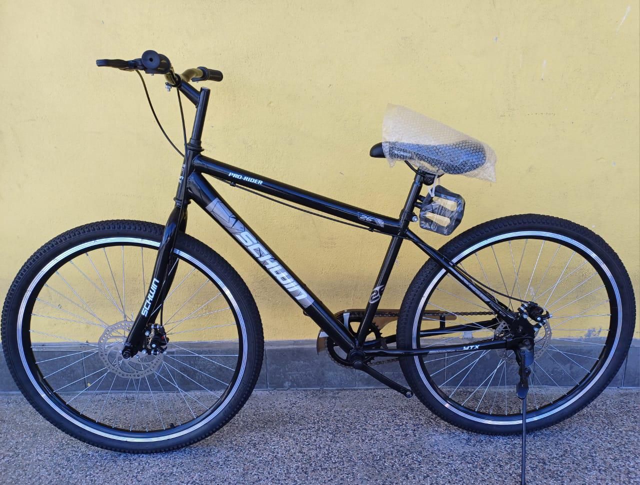 26 Inch Bicycle Single Gear