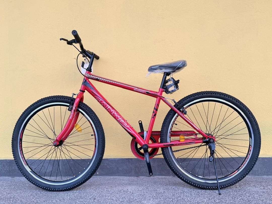 26 Inch Bicycle Single Gear