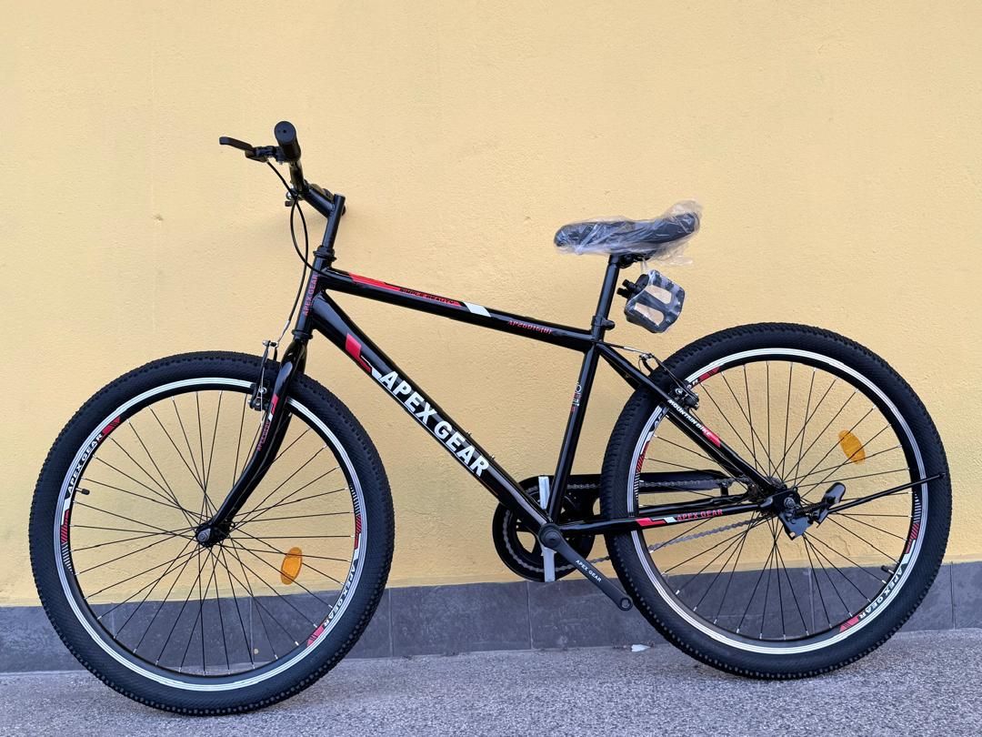 26 Inch Bicycle Single Gear
