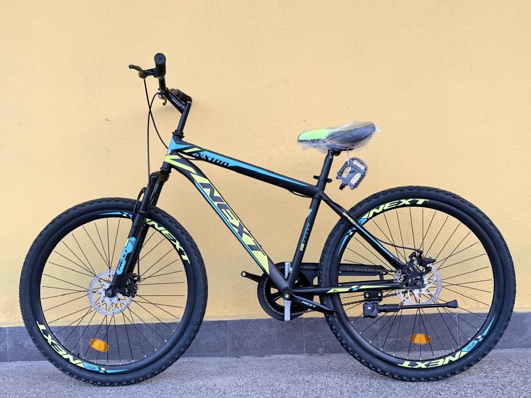 26 Inch Bicycle Single Gear