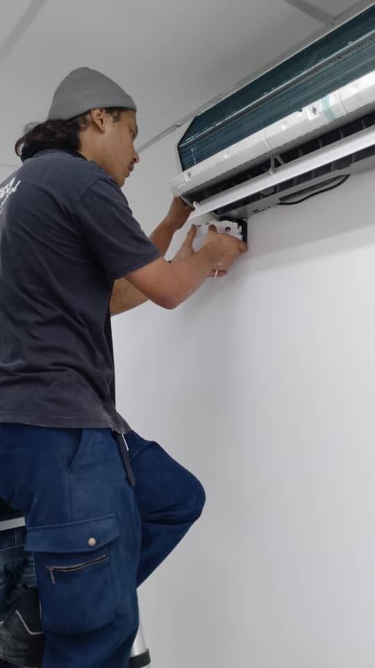 Preschool Special Offer (Aircond Service)
