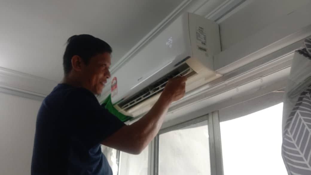 Aircond Service Membership