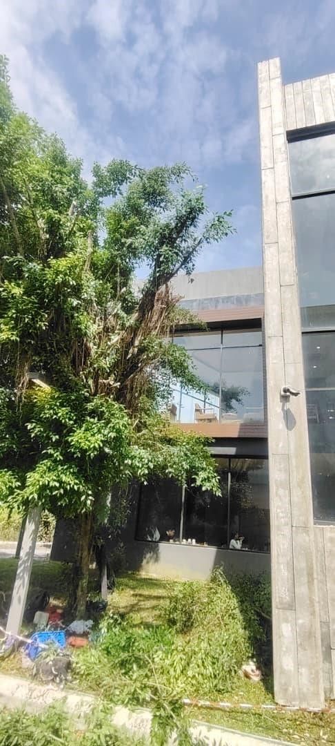 Landscape Maintenance