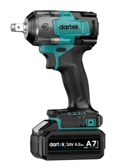 Dartek 20V Brushless impact wrench A7-560-2