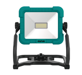 Dartek 20V Cordless LED work light 20-9101