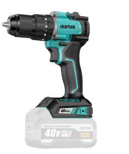 Dartek Cordless Impact Drill 40v 40-65i