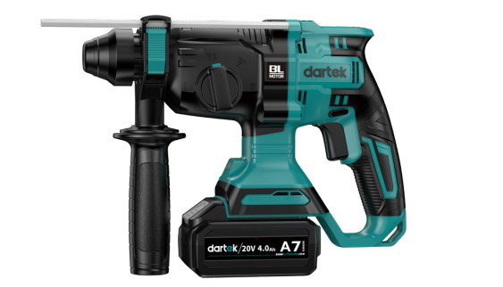 Dartek 20V Brushless Rotary hammer A7-6618-2