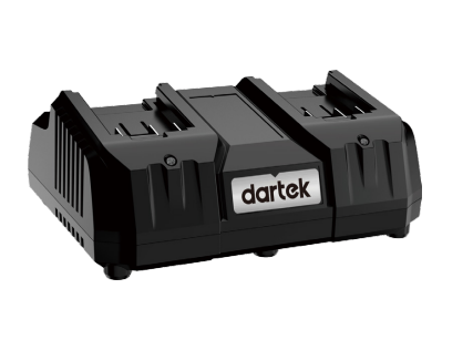 Dartek 20V dual port Charger A7-217