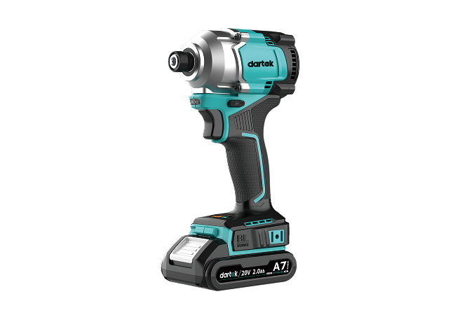 Dartek 20V brushless impact driver 20-230-1