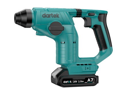 Dartek 20V Brushless Rotary hammer A7-6608-1