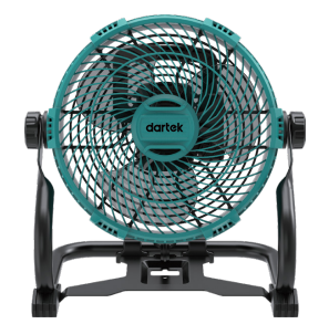 Dartek 20V Cordless Fan 20-3202