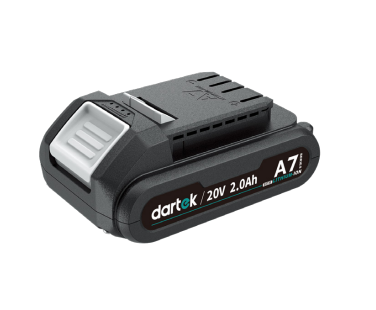 Dartek 20V Battery Pack A7-20A3
