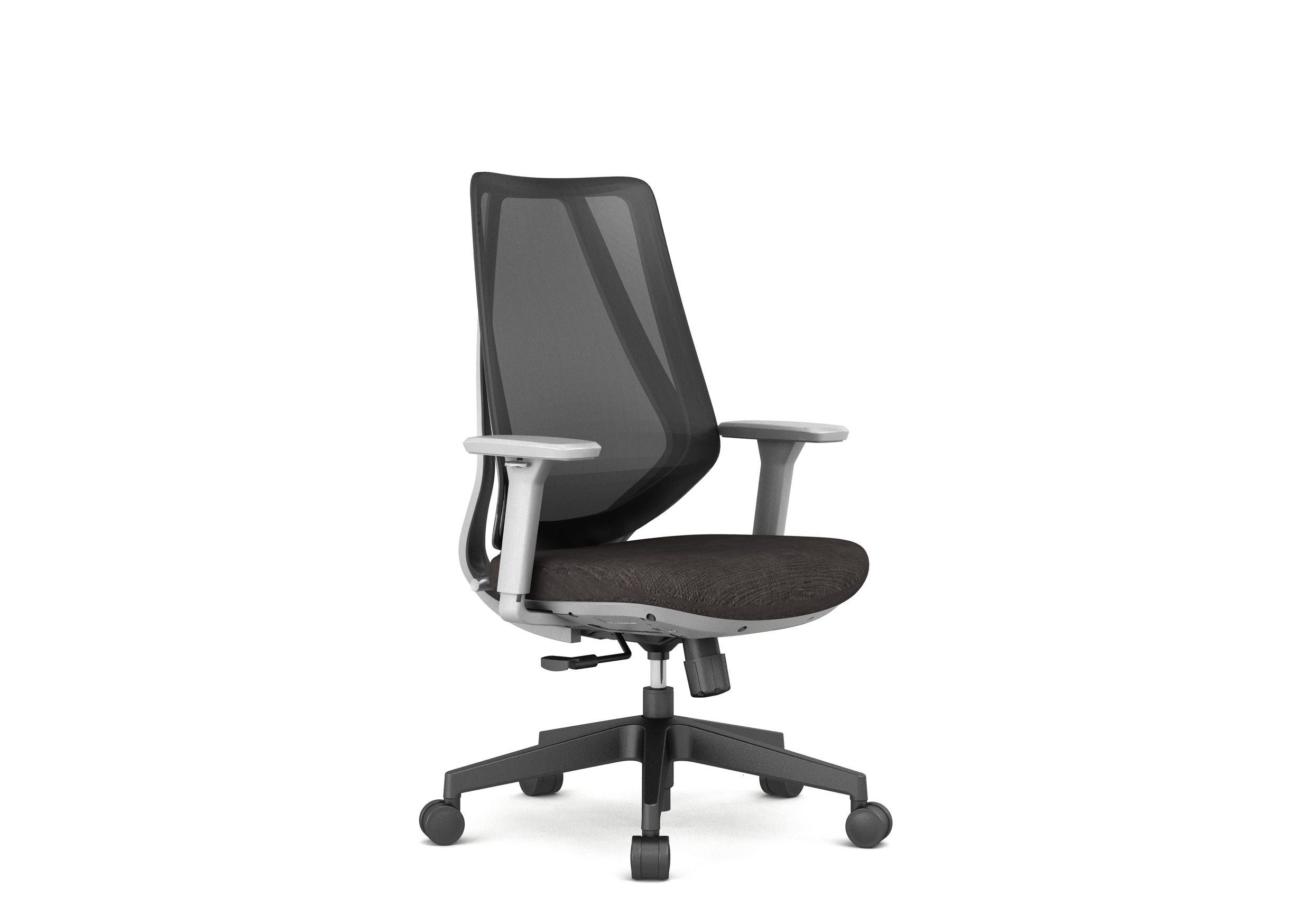 EXEC,NON-EXEC & SM VISITOR CHAIR (AERO CHAIR)