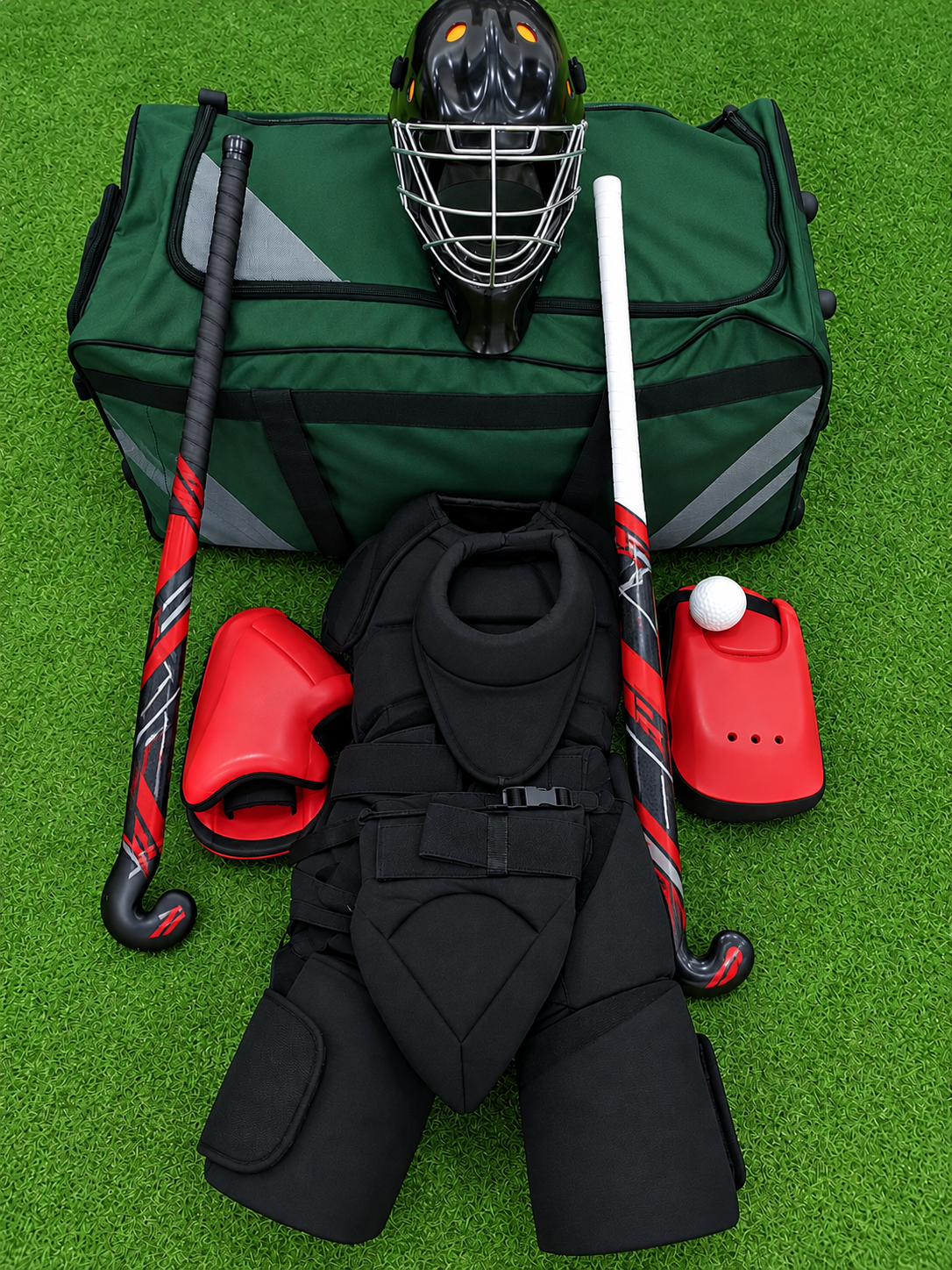 Hockey Team Set