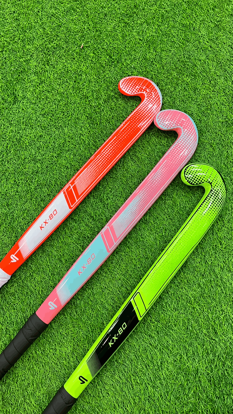 Hockey Stick
