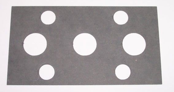 Gasket - Hydraulic Interface CPC