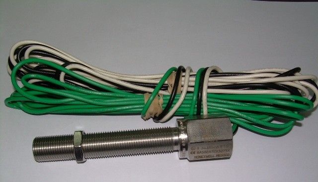 Industrial VRS Magnetic Speed Sensors