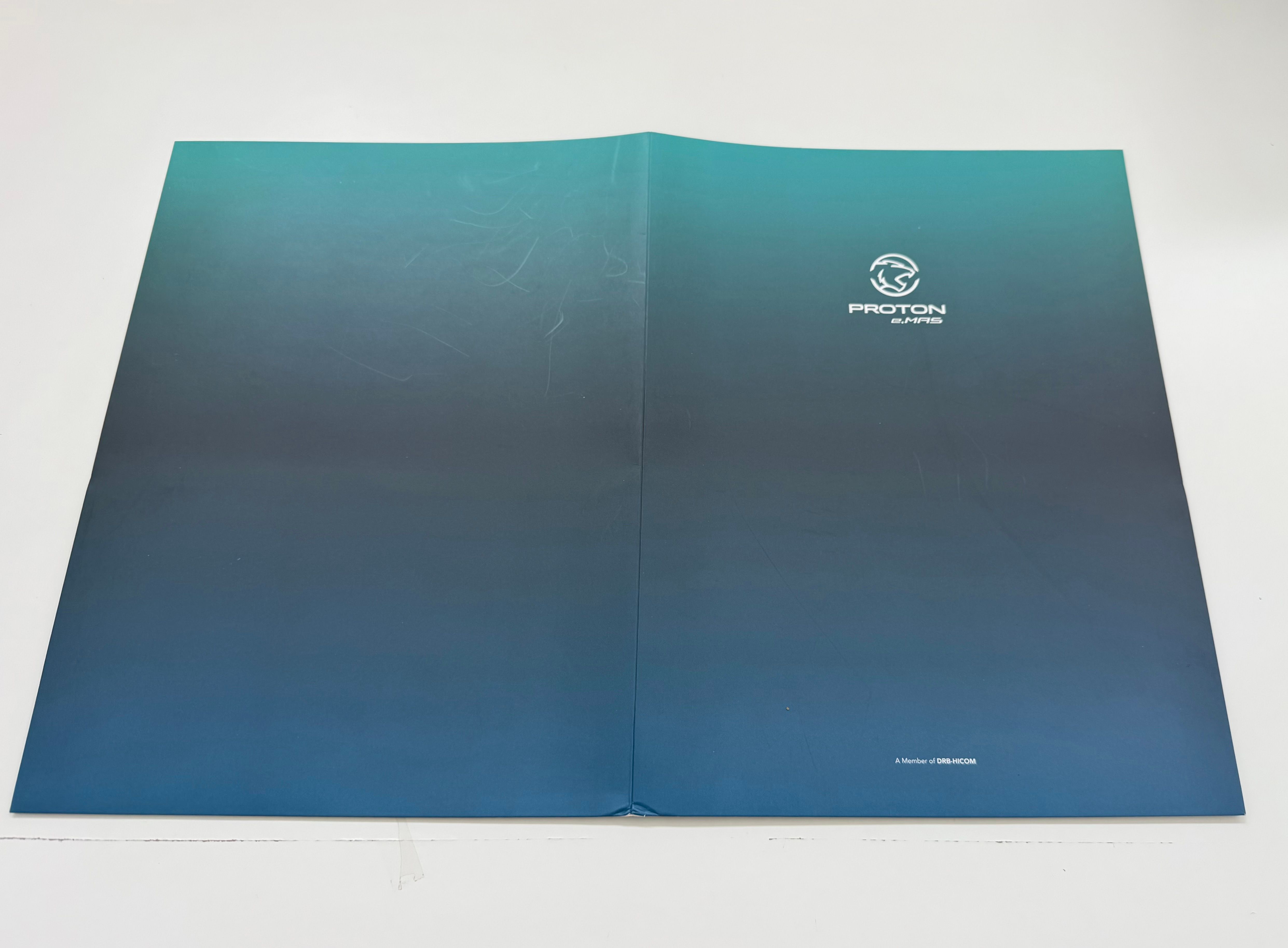 E.MAS FOLDER 2026