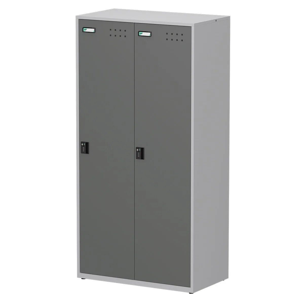 Tanko Steel Locker FBB-202 (W900xD515xH1800mm)