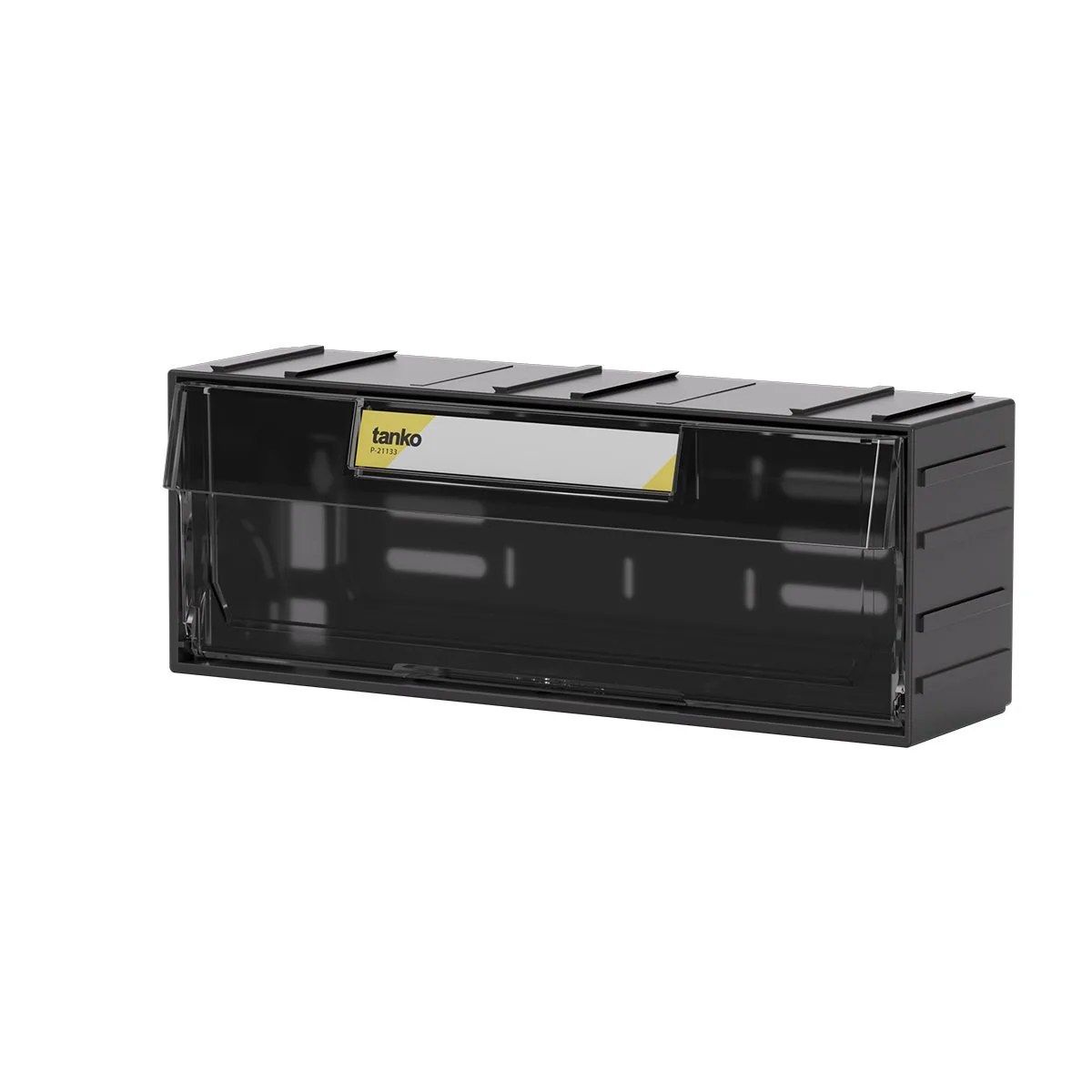 Tanko Tilt Out Bin Cart TC-111 (3 drawer sizes)