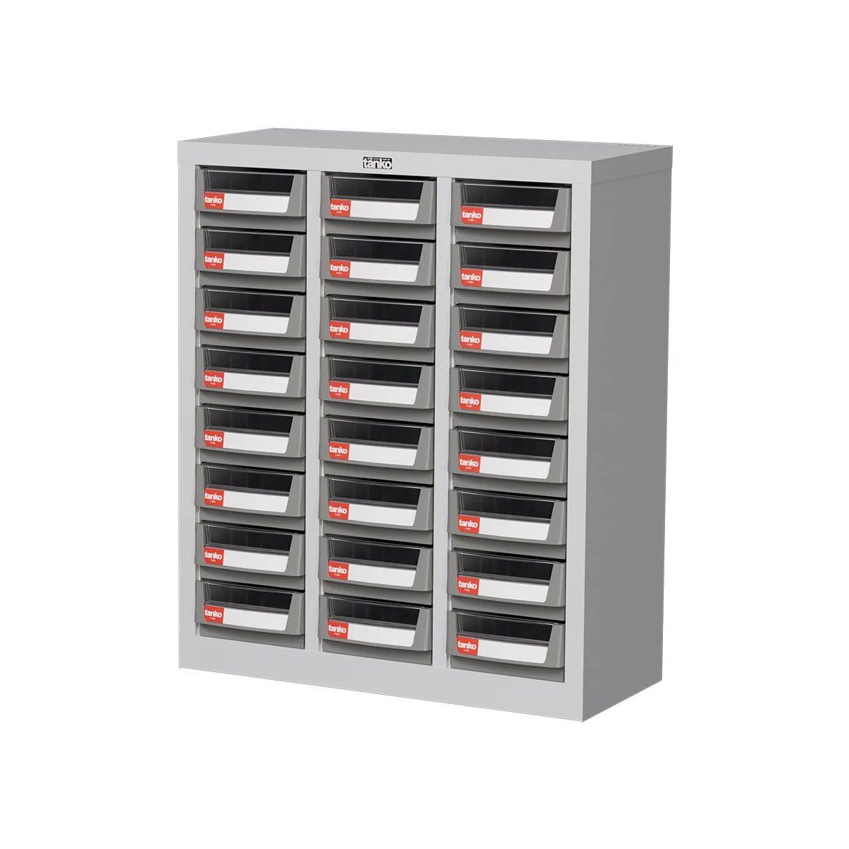 Tanko Parts Cabinet CEA-324 (W600xD283xH720mm)