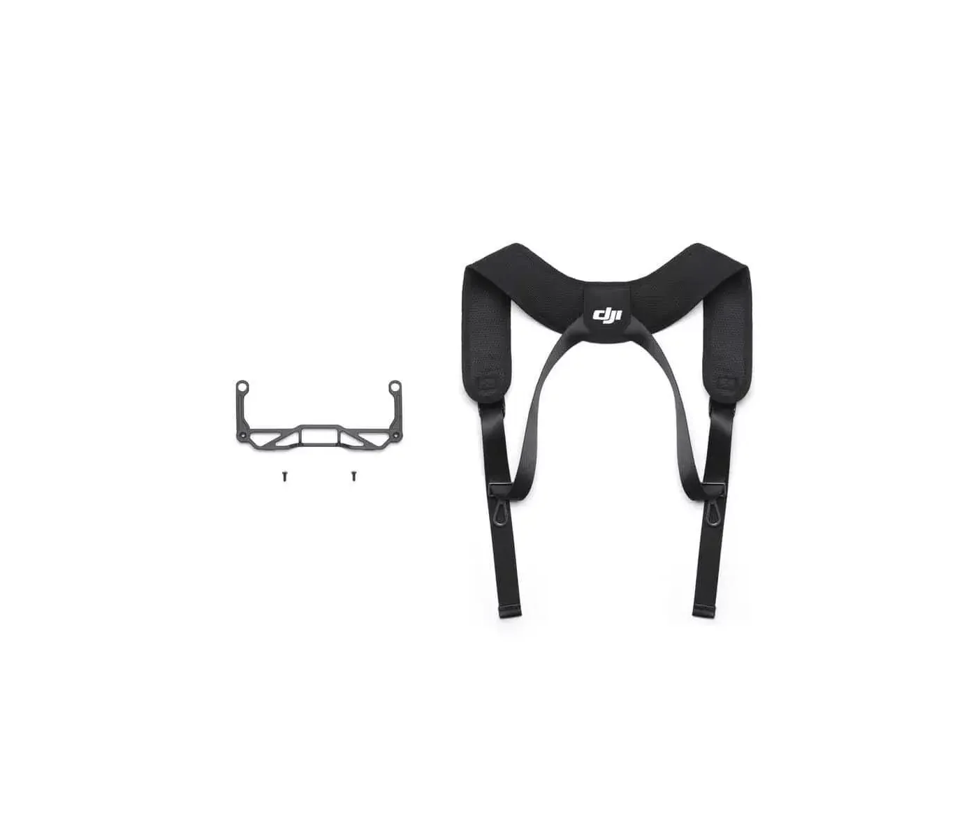 RC Plus 2 Strap and Waist Support Kit