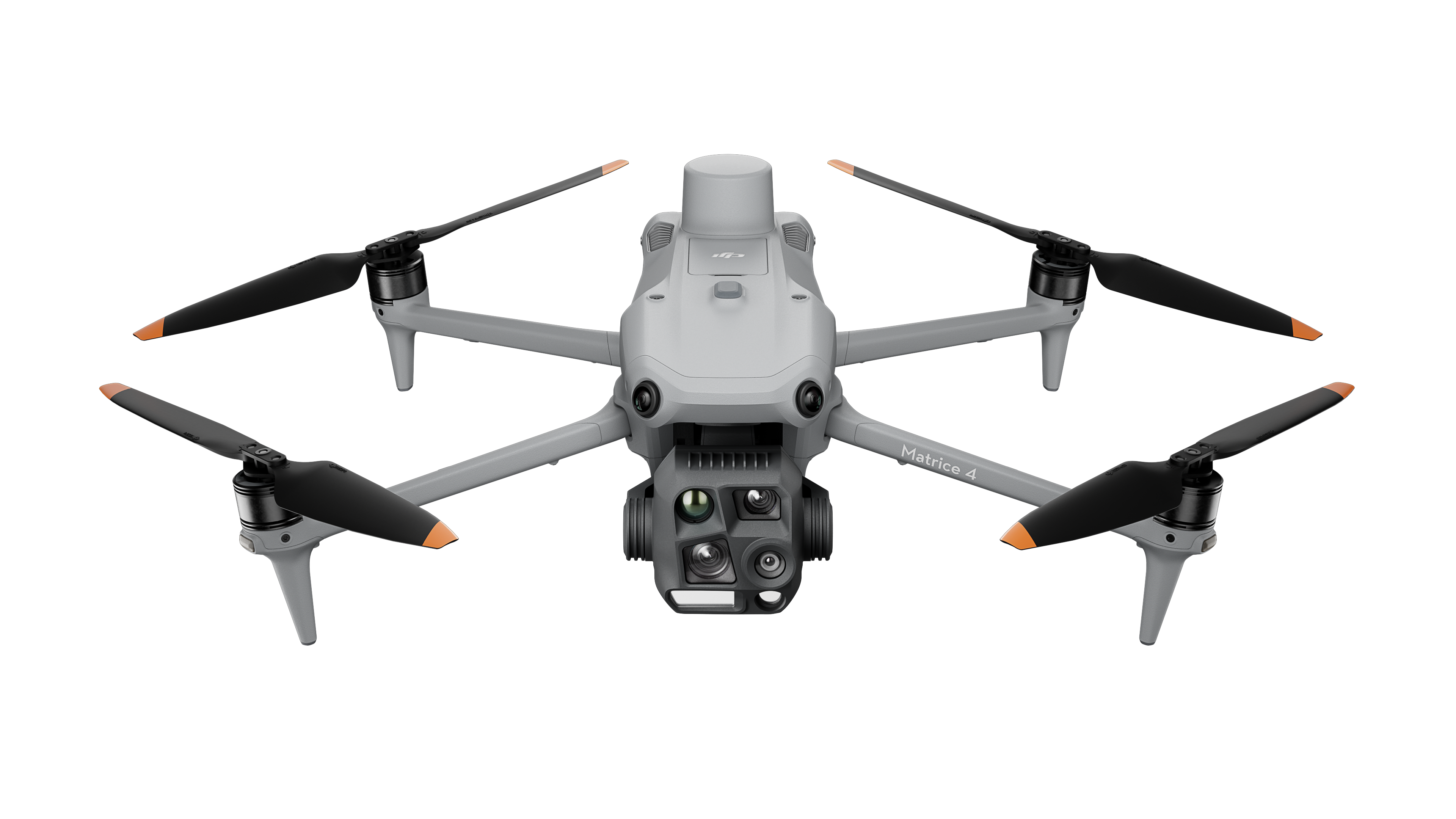 DJI Matrice 4 Thermal