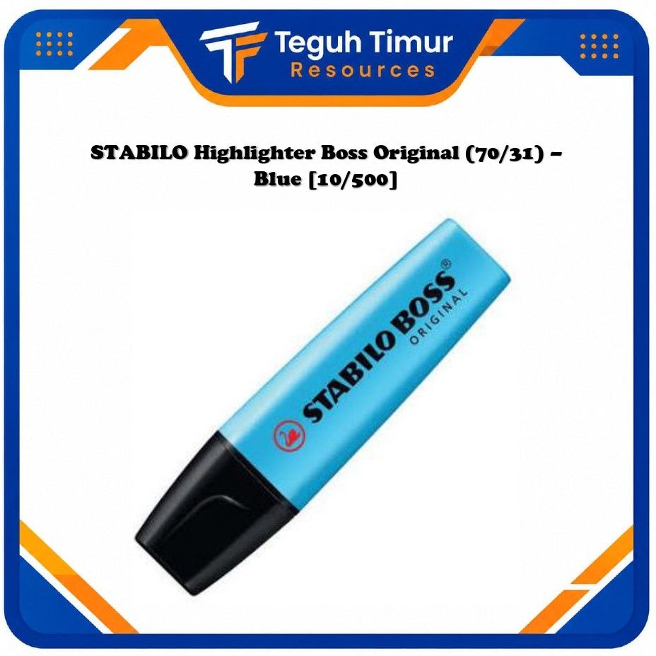 Highlighter Boss - Original