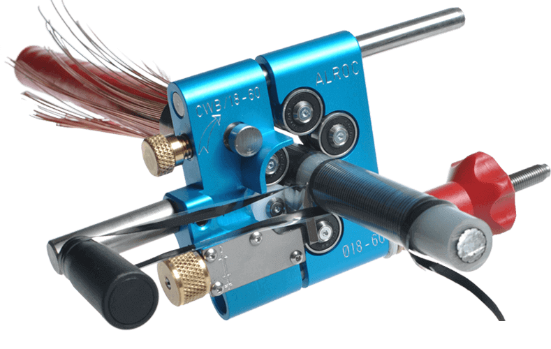 CWB/18-60-MVS MV CABLE SPLICING TOOL