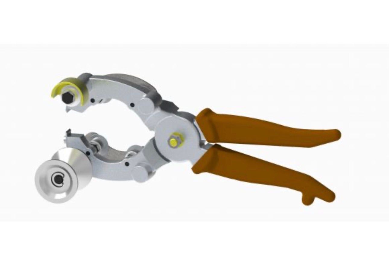 Alroc MV Outer Sheath Plier