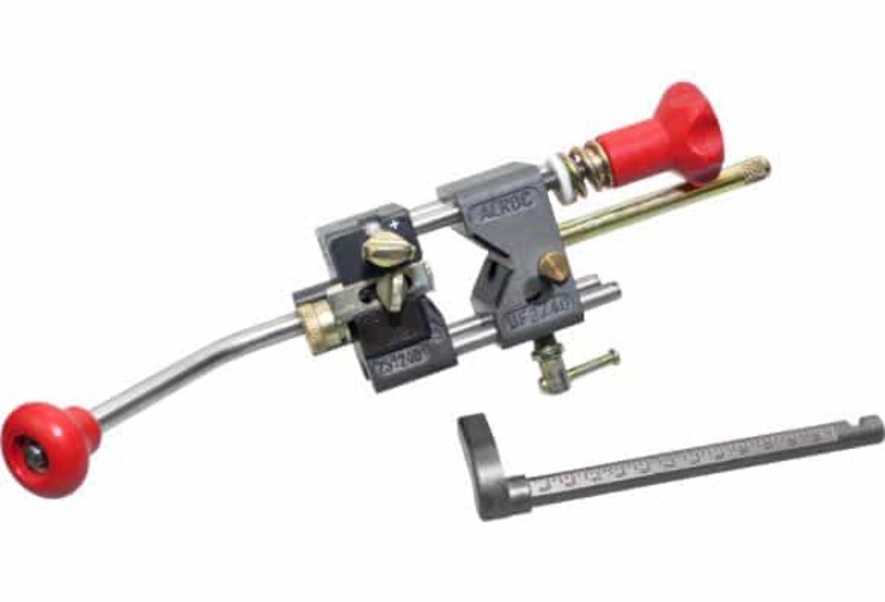 ALROC MF2/40 MV MULTIFUNCTION CABLE TOOL