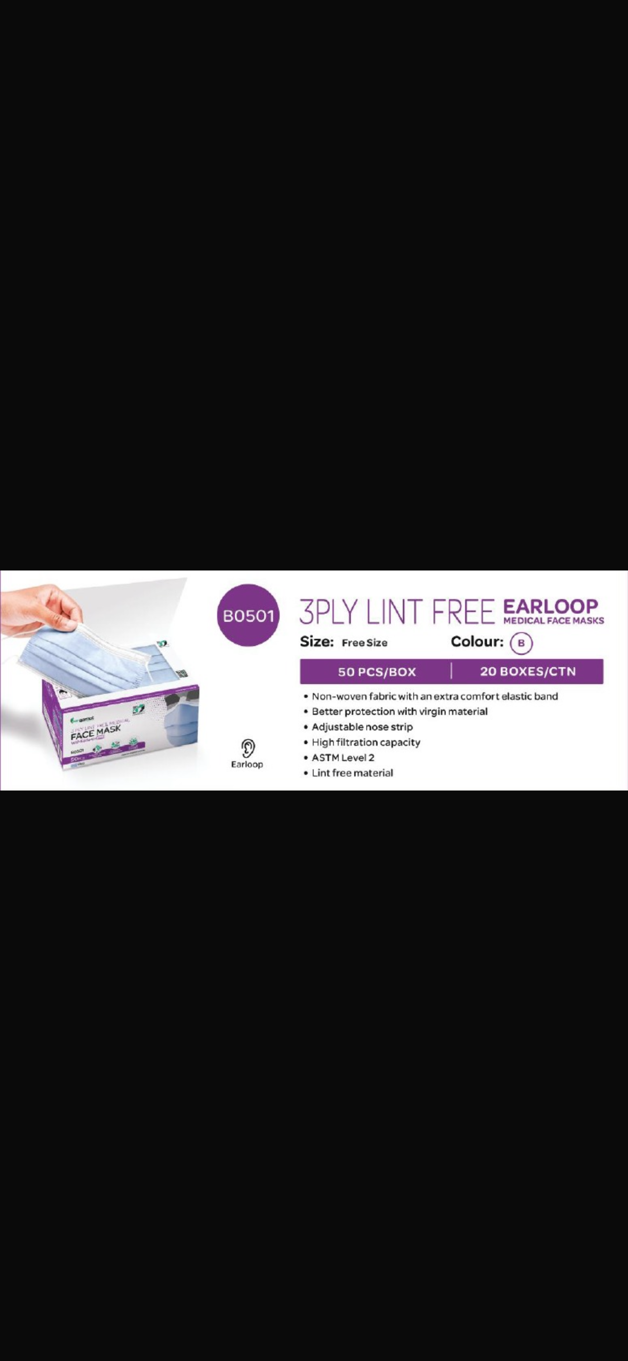 Bergamot B0501