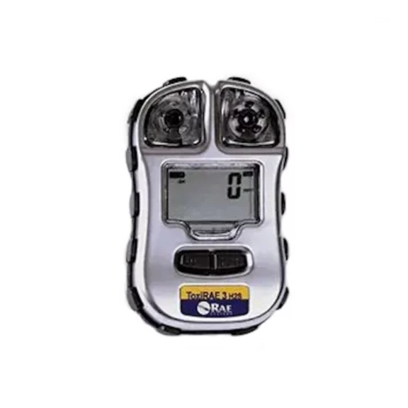 Gas Detector H2s single gas RAE