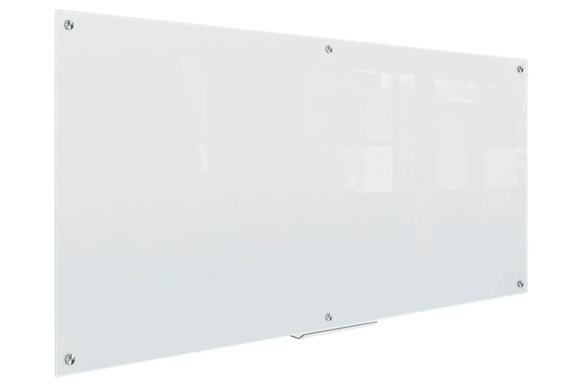 FRAMLESS WHITEBOARD