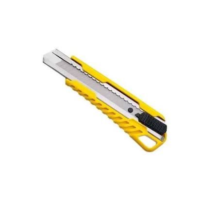 STANLEY STHT10276-8 18MM SNAP-OFF KNIFE